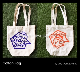 Cotton Bag