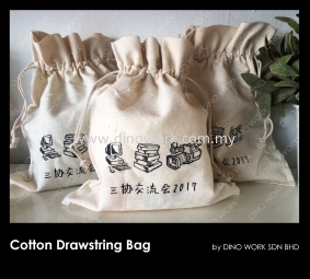 Cotton Bag