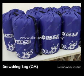 Drawstring Bag