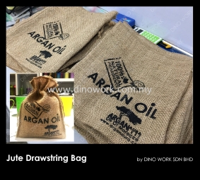 Jute Bag