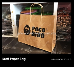 Kraft Paper Bag