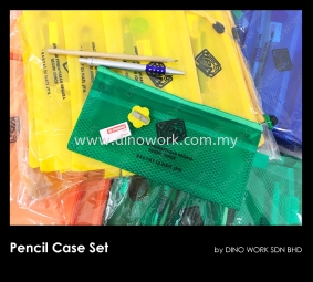 Pencil Case