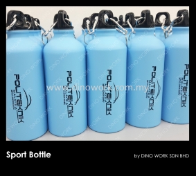 Sport Bottle