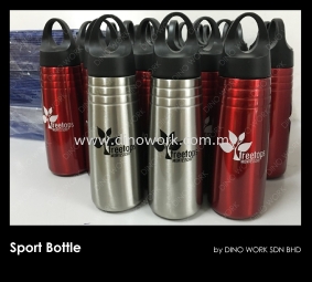 Sport Bottle