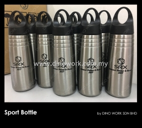 Sport Bottle