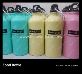 Sport Bottle