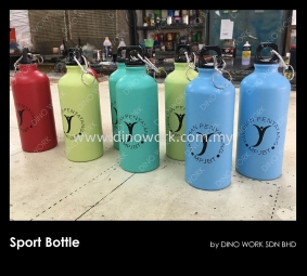 Sport Bottle