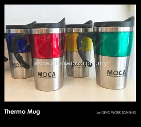 Thermo Mug