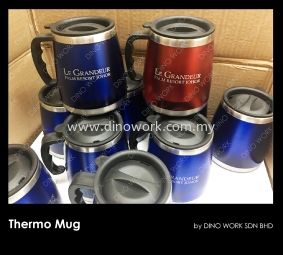 Thermo Mug