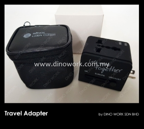 Travel Adapter