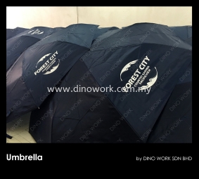 Foldable Umbrella