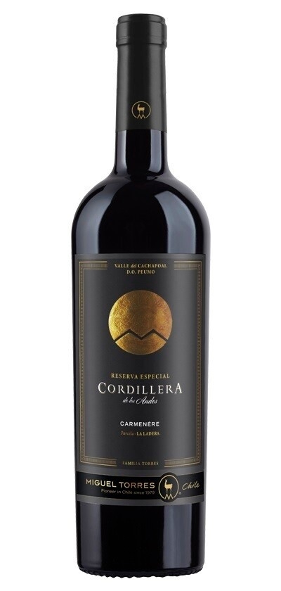 Miguel Torres Cordillera Carmenere