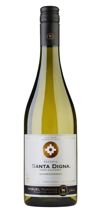 Miguel Torres 'Santa Digna' Chardonnay Reserva