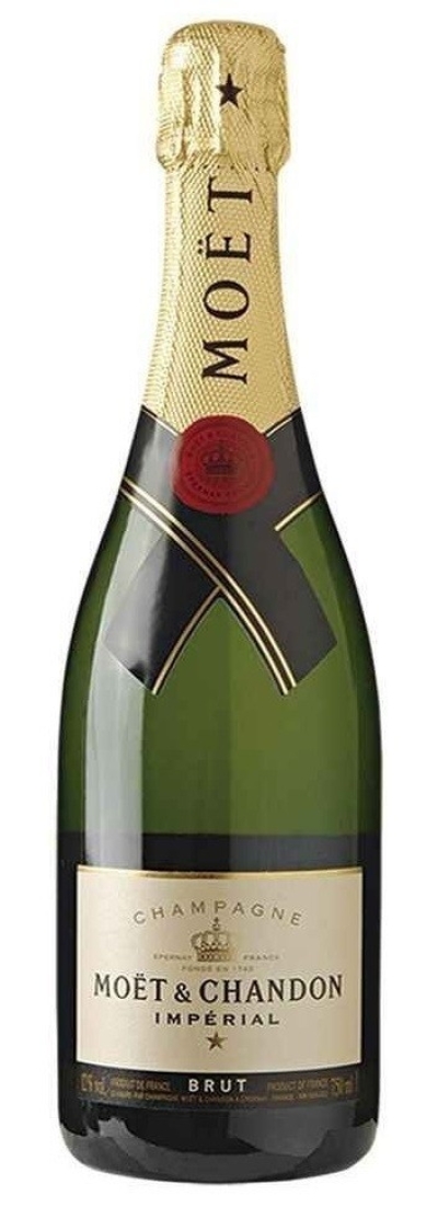 Moet & Chandon 'Imperial' Champagne