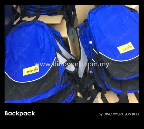 Backpack