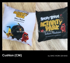 Cushion