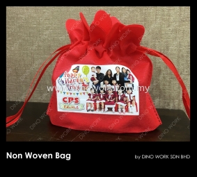 Non Woven Bag