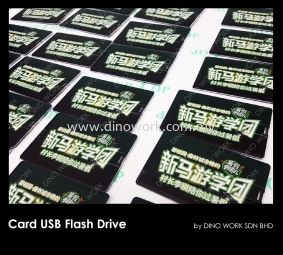 Card USB Flash Drive