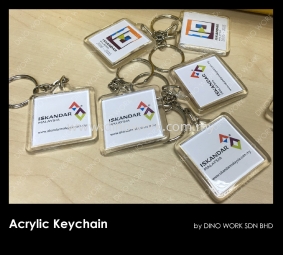 Keychain