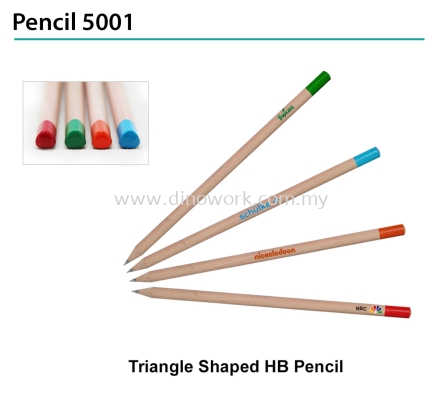 Pencil 5001