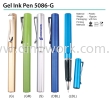 Gel Ink Pen 5086G Gel Ink Pen Pen Series