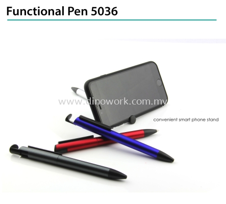 Functional Pen 5036