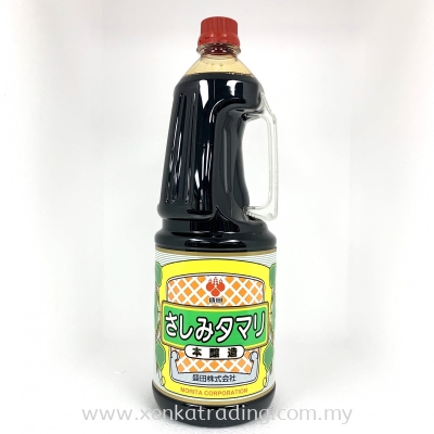 XK040 Tamari Shoyu 1.8ltr 