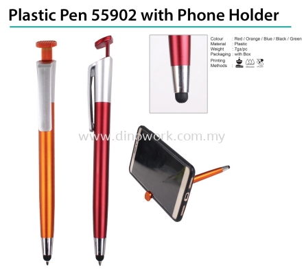 Functional Pen 55902