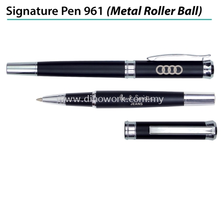 Signature Pen 961R