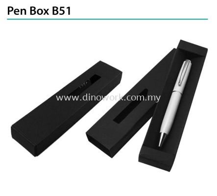 Pen Gift Box B51