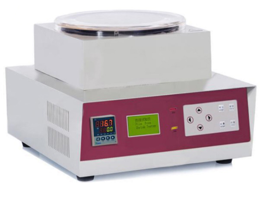 Resistance Film Measuring Plastic Heat shrink thermal Shrinkage Tester Testing Machine Equi