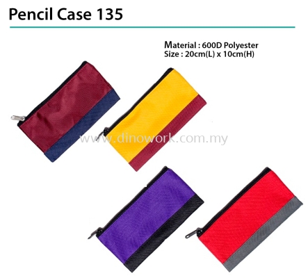 Pencil Case 135