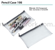 Pencil Case 198 Pencil Pouch / Case Stationery