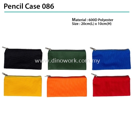 Pencil Case 086