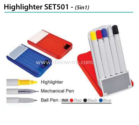 Highlighter 501