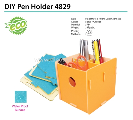 Pen Holder 4829