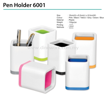 Pen Holder 6001