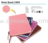 Notebook 2499 Notepad / Notebook Stationery