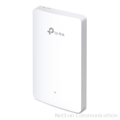 TP-Link Omada AC1200 Wireless MU-MIMO Wall-Plate Access Point