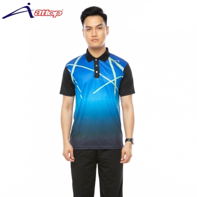 ATTOP COLLAR ADF1801 BLACK