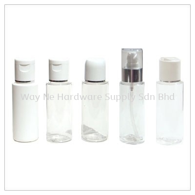 60ML ROUND BOTTLE