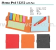 Memo Pad 12252 Eco Notebook Stationery