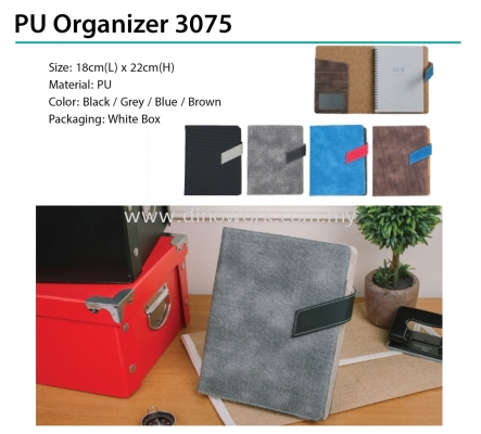 PU Organizer 3075