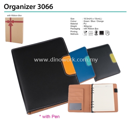 Organizer 3066