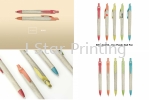 Plastic Pen aloha 5051 Plastic Pen Premium Gift Products