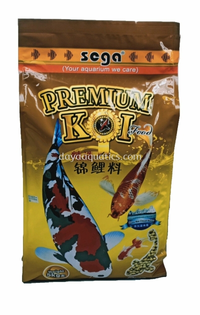 Koi Premium