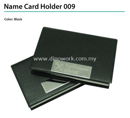 Name Card Holder 009