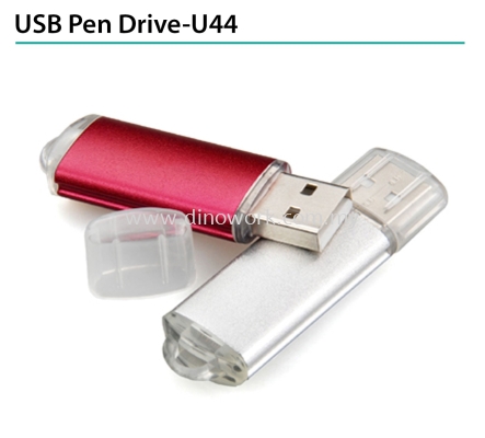 USB Pen Drive-U44