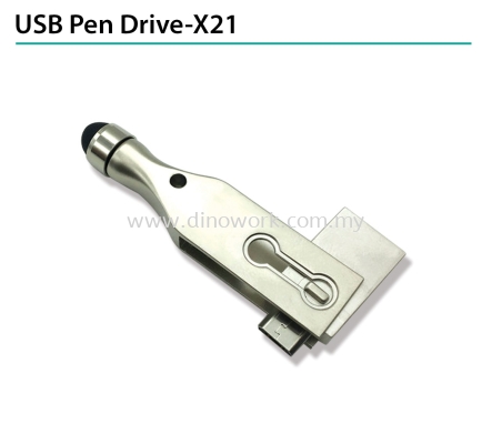 USB Pen Drive-X21