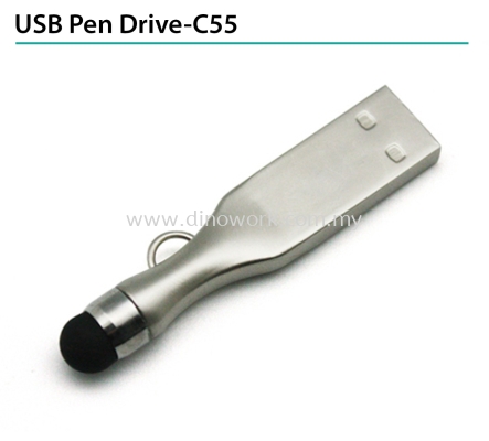 USB Pen Drive-C55